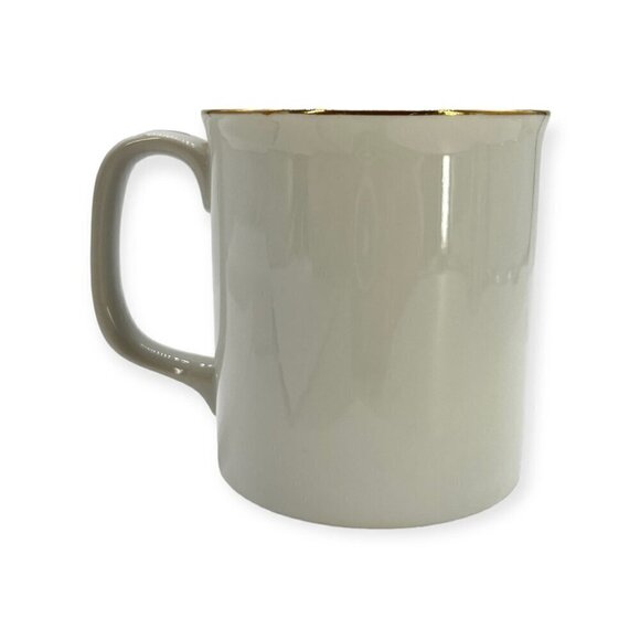 1984 Jonathan & David Precious Moments Cup Mug - Picture 4 of 6